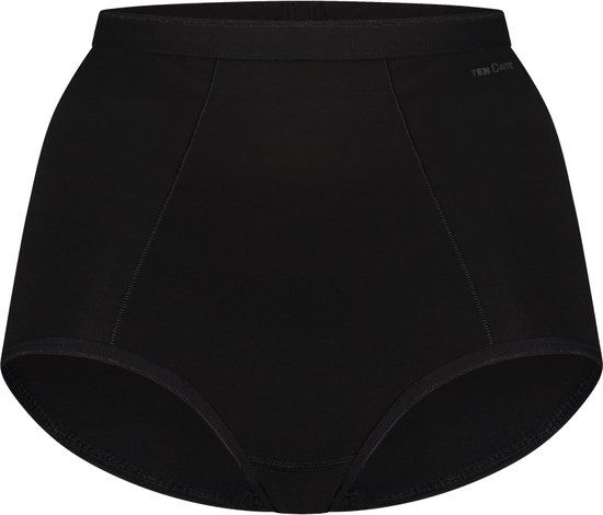 ten Cate Basics High Waist Shape Slip - Zwart - Dames - Maat XXL