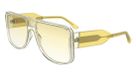 LACOSTE L6056S 750 LIGHT YELLOW 59/16/140 UNISEX Zonnebrillen