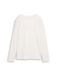 TOM TAILOR Shirt met lange mouwen met logo-opschrift