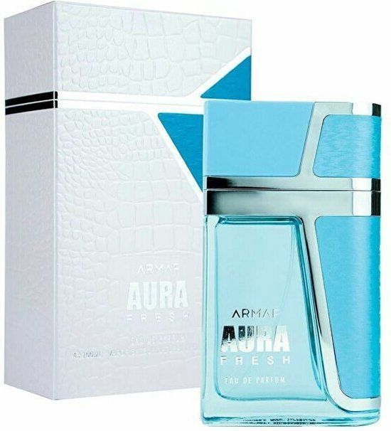 Armaf Aura Fresh / 100 ml / Heren