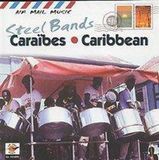 Steelband Play-a-Sound Steel Bands CD
