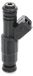 VALEO 348448 Injector voor BMW 5 Limousine (E39), benzine