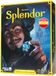 Asmodee Splendor Nieuwe editie Strategisch familiespel Vanaf 10 jaar 2 tot 4 spelers 30 minuten per wedstrijd Spaans