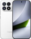 Xiaomi POCO F9 Pro - 12GB RAM - 256GB - White