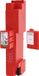 Dehn International Parasurteneur combiné ZP 2 TT 255