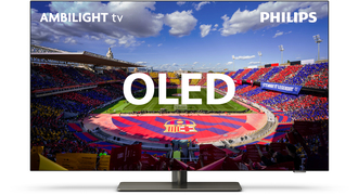 Philips OLED 55OLED808 4K Ambilight-TV