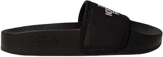 The North Face Base Camp Slide III Badslippers JR Zwart