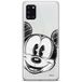 ERT GROUP mobiel telefoonhoesje voor Samsung A31 origineel en officieel erkend Disney patroon Mickey 004