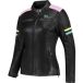 Rusty Stitches Joyce V2 Dames Motorfiets Leren Jas