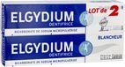 Inava Elgydium Whitening Tandpasta Set van 2 x 75 ml