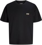 Jack & Jones Junior T-shirt - Zwart - Maat 164