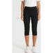 & Other Stories Cardi Capri Leggings Noir Taille : 38