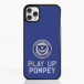 Portsmouth FC 3D Coque de téléphone pour Apple iPhone 11 Pro Max - Modèle officiel 28