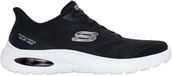 Skechers Skech-air Summits Chaussures Noir EU 40 Homme
