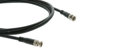 Kramer Electronics Kramer BNC Coax 10.7m RG-6 Zwart