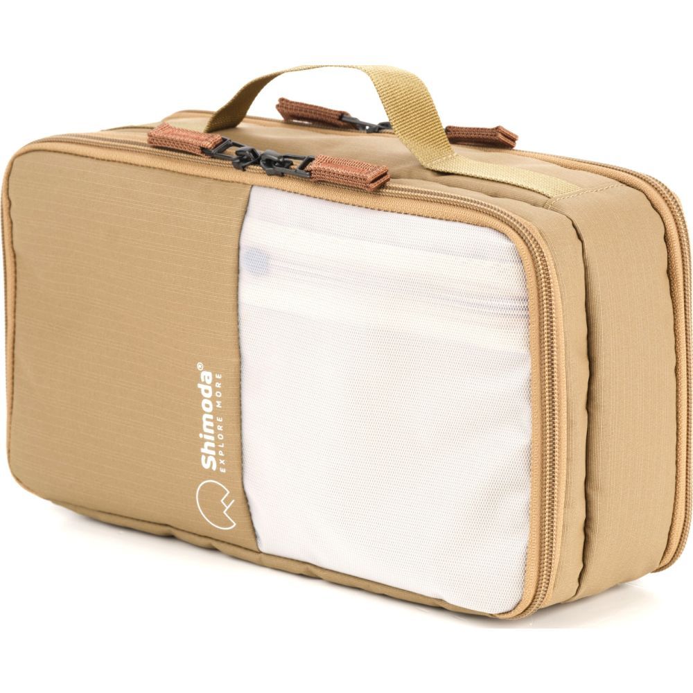 Shimoda Accessoire-tas large, boa, 520-513