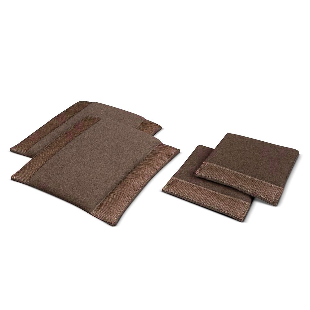 Billingham Mini Eventer Divider Set - Chocolate