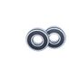 Ips Parts J3240IFG-3394 Brandstoffilter