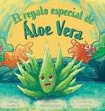 El Libri GmbH El regalo especial de Áloe Vera