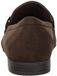 Marco Tozzi Mocassin Mocassin - Marron foncé - Taille 42