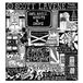 CARS, Scott Lavene Cars, Buses, Bedsits And Shops (LP) (Eco Mix Vinyl)