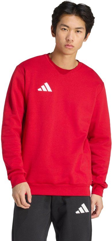 Adidas Performance Entrada26 Sweater - Heren - Rood