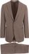 Kostuum Sand - Maat 46 - Homme