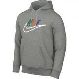 Nike Hoodie Club