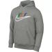 Nike Hoodie Club