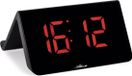 Atlanta 2605 horloge de table multifonctionnel avec fonction de charge sans fil