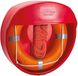 DISMARINA MEDITERRANEA SL Can-sb Boîte pour bouée de sauvetage Orange 60-75 mm