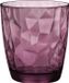 Bormioli Rocco Diamond Dof Tumbler 39 Cl Paars
