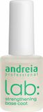 Lab Andreia Nagellak Lab Andreia Strenghtening Base Soat (10,5 ml)