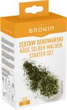 Browin Kaas maken kit - starters set kaas maken