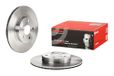 BREMBO Remschijf (09.7225.10)