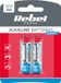 REBEL Extreme Serie - Piles alcalines - AA - 1,5 V - 2 pièces