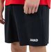 Jako One Short Senior - Maat L - Zwart