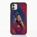 FC Barcelone Coque officielle avec design 3D d’Aitana