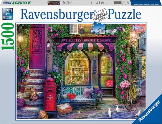 Ravensburger Verlag GmbH 17136