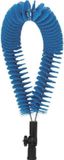 Vikan 5374-3 buizenborstel - Blauw