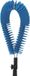Vikan 5374-3 buizenborstel - Blauw