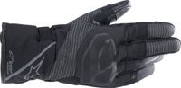 Alpinestars Stella Andes V3 Drystar Handschoen Zwart Antraciet Maat S
