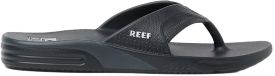 Reef Fanning H20 Sandalen Zwart EU 42 Man