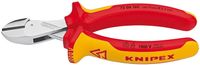 KNIPEX X-Cut Tangen 73 06 160