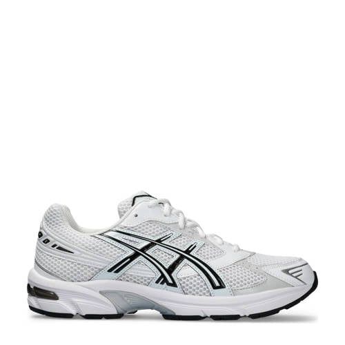 ASICS Gel-1130 sneakers wit/zwart