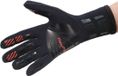 Kynay Gants de surf en néoprène élastique 2 mm noir S