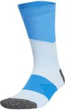 Adidas Runxboost Crewsokken Blauw EU 37-39