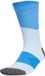 Adidas Runxboost Crewsokken Blauw EU 37-39