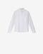 Isabel Marant Chemise Jasolo - Homme - Blanc - Taille L