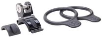 Supernova Stuurhouder Handleb.bracket Noir